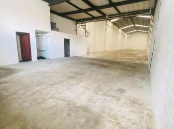 Galpão · Galpão para venda e locação de 715m² - Vila Palmares - Santo André/SP