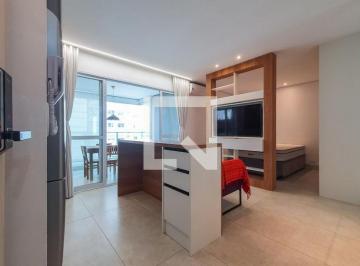 Apartamento · 40m² · 1 Quarto · 1 Vaga · Apartamento para Aluguel - Vila Mariana, 1 Quarto, 40 m2 - São Paulo