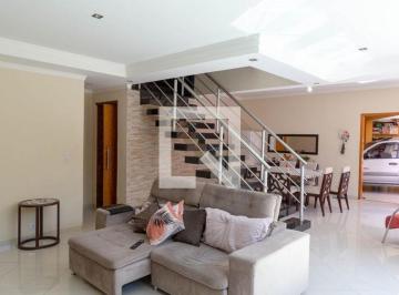 Casa · 385m² · 4 Quartos · 6 Vagas · Casa à Venda - Vila Barros, 4 Quartos,  385 m² - Guarulhos
