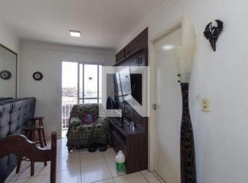 Apartamento · 53m² · 1 Quarto · 1 Vaga · Apartamento à Venda - Cambuci, 1 Quarto, 53 m² - São Paulo