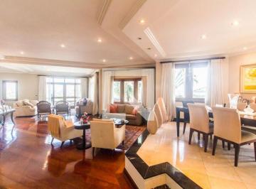 Casa · 703m² · 4 Quartos · 4 Vagas · Casa à Venda - Alphaville, 4 Quartos,  703 m² - Santana de Parnaíba