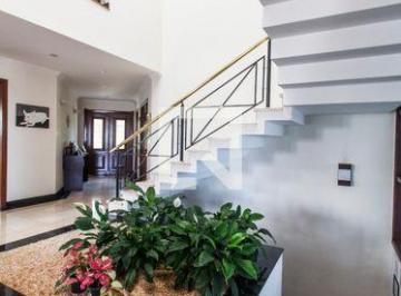Casa 703m² Venda Tamboré · Casa à Venda - Alphaville, 4 Quartos, 703 m² - Santana de Parnaíba