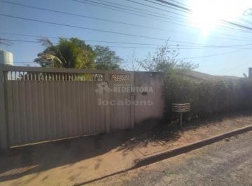 Rural · 1000m² · 2 Quartos · Chacara Venda Residencial Vista Alegre I
