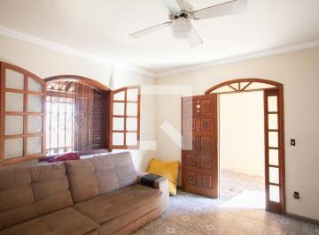 Casa · 289m² · 3 Quartos · 3 Vagas · Casa à Venda - Jaqueline, 3 Quartos,  289 m² - Belo Horizonte