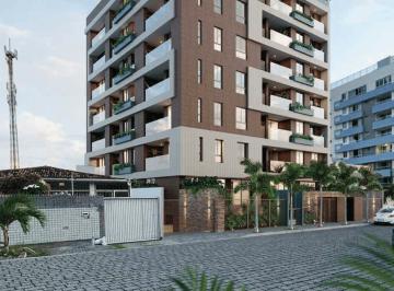 2311846.jpg · Apartamento à venda 2 Quartos 1 Suite 1 Vaga 57.03M² Bessa João Pessoa - PB
