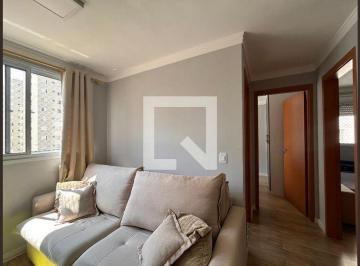 Apartamento · 44m² · 2 Quartos · 1 Vaga · Apartamento para Aluguel - Jardim Iris , 2 Quartos, 44 m² - São Paulo