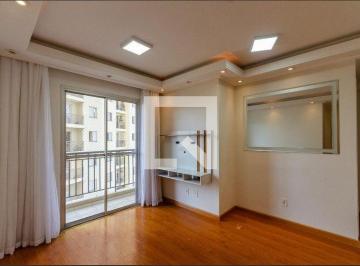 Apartamento · 50m² · 2 Quartos · 1 Vaga · Apartamento para Aluguel - Freguesia do Ó, 2 Quartos, 50 m² - São Paulo