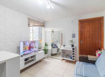 Apartamento · 48m² · 2 Quartos · 1 Vaga · Apartamento para Aluguel - Campo Novo, 2 Quartos, 48 m² - Porto Alegre