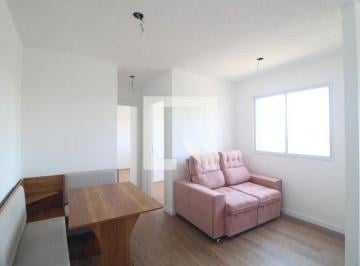 Apartamento · 38m² · 2 Quartos · Apartamento para Aluguel - Campo Grande, 2 Quartos, 38 m² - São Paulo