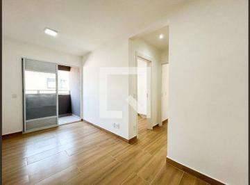 Apartamento · 37m² · 2 Quartos · Apartamento para Aluguel - Jardim Sao Luis, 2 Quartos, 37 m² - São Paulo