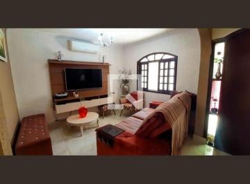 Casa · 105m² · 2 Quartos · 2 Vagas · Casa para Aluguel - Quitaúna, 2 Quartos, 105 m² - Osasco