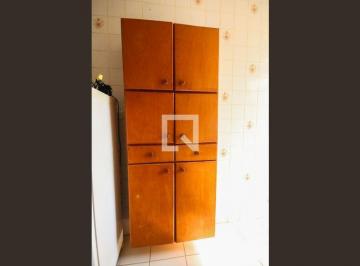 Apartamento · 40m² · 1 Quarto · 1 Vaga · Apartamento para Aluguel - Canto do Forte, 1 Quarto, 40 m² - Praia Grande