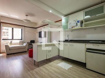 Apartamento · 32m² · 1 Quarto · 1 Vaga · Apartamento para Aluguel - Jardim Paulista, 1 Quarto, 32 m² - São Paulo