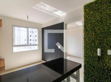 Apartamento · 36m² · 2 Quartos · 1 Vaga · Apartamento para Aluguel - Vila Augusta, 2 Quartos, 36 m² - Guarulhos