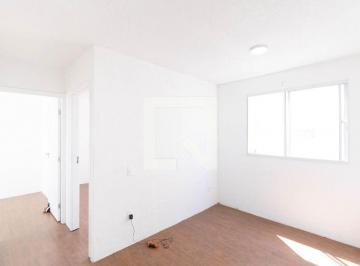 Apartamento · 44m² · 2 Quartos · 1 Vaga · Apartamento para Aluguel - Campo Grande, 2 Quartos,  44 m² - Rio de Janeiro
