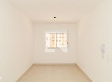 Apartamento · 32m² · 2 Quartos · Apartamento para Aluguel - Parque Novo Mundo , 2 Quartos, 32 m² - São Paulo