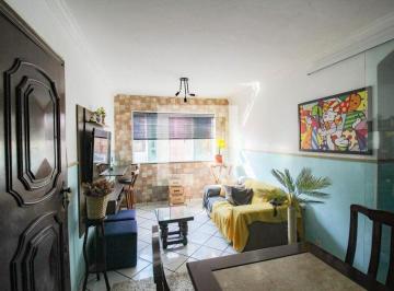 Apartamento · 61m² · 2 Quartos · 1 Vaga · Apartamento para Aluguel - Vila Emil, 2 Quartos,  61 m² - Mesquita