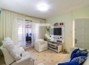 Casa · 125m² · 2 Quartos · 1 Vaga · Casa para Aluguel - Jabaquara, 2 Quartos, 125 m² - São Paulo
