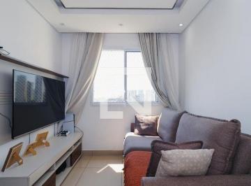 Apartamento · 45m² · 2 Quartos · 1 Vaga · Apartamento à Venda - Parque Reboucas, 2 Quartos, 45 m² - São Paulo