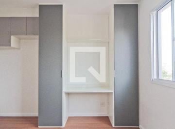 Apartamento en Venda de 1 quarto Chácara Inglesa · Apartamento à Venda - Piqueri, 1 Quarto, 17 m² - São Paulo