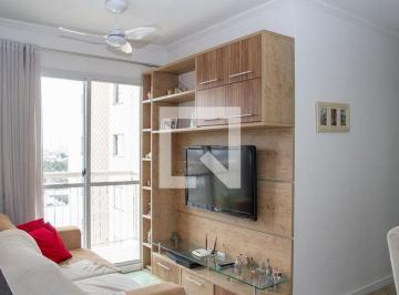 Apartamento · 47m² · 2 Quartos · 1 Vaga · Apartamento à Venda - Vila Formosa, 2 Quartos, 47 m² - São Paulo