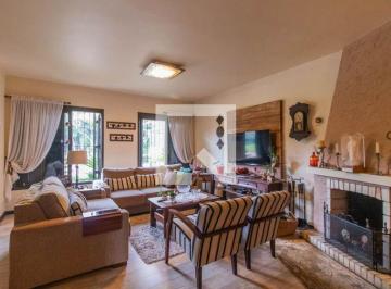 Casa · 281m² · 3 Quartos · 3 Vagas · Casa à Venda - Espírito Santo, 3 Quartos,  281 m² - Porto Alegre