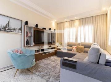 Casa · 156m² · 4 Quartos · 4 Vagas · Casa à Venda - Vila das Mercês, 4 Quartos,  156 m² - São Paulo
