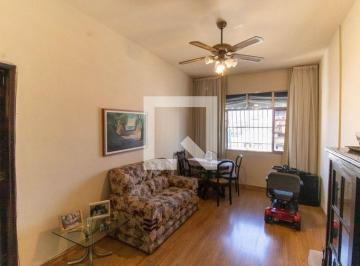 Apartamento · 124m² · 3 Quartos · 1 Vaga · Apartamento à Venda - Icaraí, 3 Quartos, 124 m² - Niterói