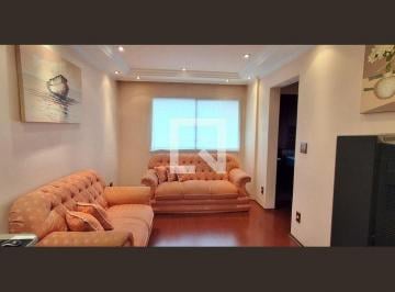 Apartamento · 62m² · 2 Quartos · 1 Vaga · Apartamento à Venda - Rudge Ramos, 2 Quartos, 62 m² - São Bernardo do Campo