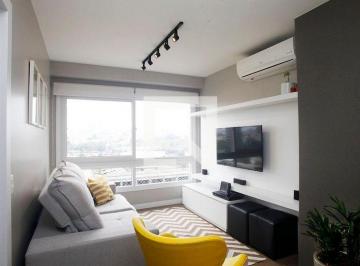Apartamento · 64m² · 2 Quartos · 2 Vagas · Apartamento à Venda - Santana, 2 Quartos, 64 m² - Porto Alegre