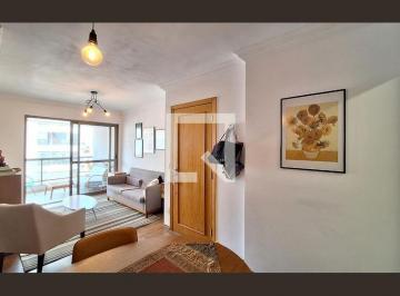 Apartamento · 75m² · 3 Quartos · 2 Vagas · Apartamento à Venda - Vila Pompéia, 3 Quartos, 75 m² - São Paulo