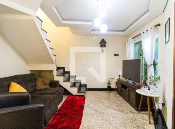 Casa · 197m² · 3 Quartos · 2 Vagas · Casa à Venda - Vila Jacuí, 3 Quartos,  197 m² - São Paulo