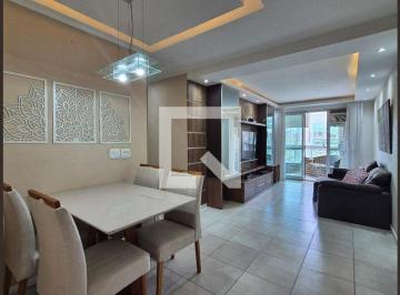 Apartamento · 104m² · 3 Quartos · 2 Vagas · Apartamento à Venda - Recreio, 3 Quartos, 104 m² - Rio de Janeiro