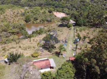 Rural · 22356000m² · 30 Vagas · Fazenda, Barra de Pojuca, Camaçari - R$900. mi, Cod:68882