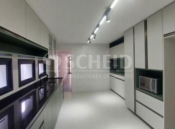 Casa · 280m² · 5 Quartos · 4 Vagas · Casa para locação na City Campo Grande com 5 dormitórios 4 vagas piscina