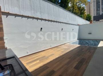 Casa · 280m² · 5 Quartos · 4 Vagas · Casa para locação na City Campo Grande com 5 dormitórios 4 vagas piscina