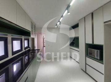 Casa · 280m² · 5 Quartos · 4 Vagas · Casa para locação na City Campo Grande com 5 dormitórios 4 vagas piscina