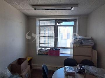 Comercial · 55m² · CONJUNTO COMERCIAL DE 55 UTIL 1 VAGA PREDIO CORPORATIVO.