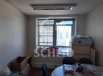 Comercial · 55m² · CONJUNTO COMERCIAL DE 55 UTIL 1 VAGA PREDIO CORPORATIVO.