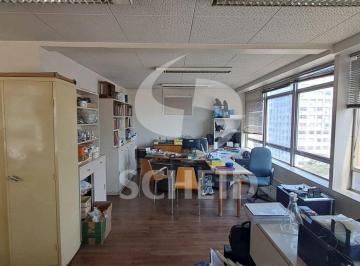 Comercial · 55m² · 1 Vaga · ÓTIMO CONJUNTO COMERCIAL DE 55 AREA UTIL EXCELENTE REGIÃO