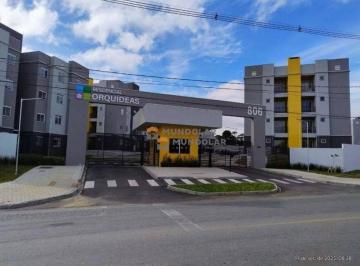 85be4c02ee521177e267bd9525ef076c425fbbdf · Apartamento com 2 dormitórios para alugar, 44 m² por R$ 1.750,00/mês - Costeira - Araucária/PR