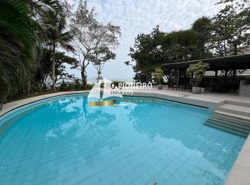 Casa · 222m² · 4 Quartos · 1 Vaga · Casa de condomínio disponível para locação temporada em Juquehy