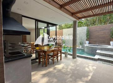 Casa · 150m² · 3 Quartos · 2 Vagas · Casa de condomínio disponível para temporada, em Boiçucanga.