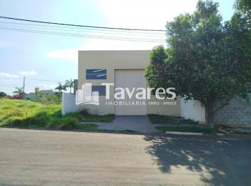 Comercial · 200m² · Salão Comercial
