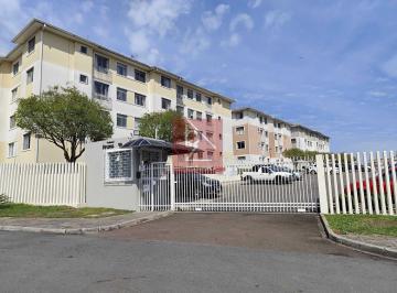Apartamento · 42m² · 2 Quartos · 1 Vaga · APART. GARDEN C/ 2 DORM. POR R$ 249.990,00 BAIRRO SÃO GABRIEL - COLOMBO -PR.