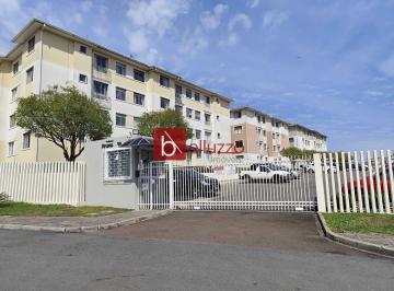 Apartamento · 42m² · 2 Quartos · 1 Vaga · APART. GARDEN C/ 2 DORM. POR R$ 269.990,00 BAIRRO SÃO GABRIEL - COLOMBO -PR.