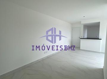 Apartamento · 65m² · 2 Quartos · 2 Vagas · Apartamento com 2 quartos, elevador, 2 vagas e com lazer completo.