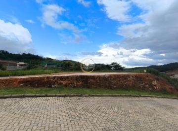 Terreno · 1625m² · Lote à venda com 1625m² no Condomínio Reserva Ecoville - Matias Barbosa - MG