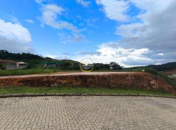 Terreno · 1625m² · Lote à venda com 1625m² no Condomínio Reserva Ecoville - Matias Barbosa - MG