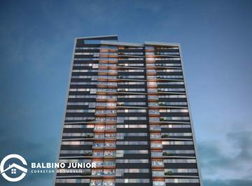 Apartamento · 107m² · 3 Quartos · 2 Vagas · Edf. Capiba – Apartamento em Boa Viagem 3 Quartos - Recife